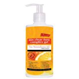 Yüz Temizleme Jeli Skin Clear Forte Complex Gel