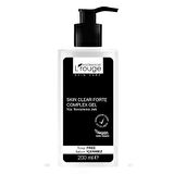 Yüz Temizleme Jeli Skin Clear Forte Complex Gel