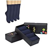 4 Çift Bambu Kadın Çorap Yumuşak Nefes Alan Terletmez Kaymaz Dayanıklı Bambu Çorap