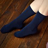 8 Çift Bambu Kadın Çorap Yumuşak Nefes Alan Terletmez Kaymaz Dayanıklı Bambu Çorap