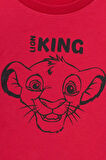 Lion King Bebek Eşofman Takımı (Aslan Desenli) 1-3 Yaş