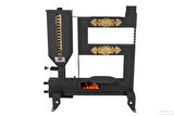 Z002 MANUEL Z TİPİ PELET SOBA