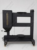 Z002 MANUEL Z TİPİ PELET SOBA