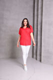 Cepli Basic Bluz