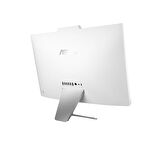 ASUS A3402WVAK i5 1335U 64GB DDR5 4TB SSD Intel Graphics 23.8" FHD W11P Beyaz All in One & PER4