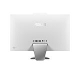 ASUS A3402WVAK i5 1335U 64GB DDR5 4TB SSD Intel Graphics 23.8" FHD W11P Beyaz All in One & PER4