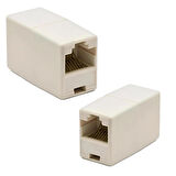 STRG-617 Rj45 Birleştirici Barel 5 Lİ Paket