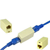 STRG-617 Rj45 Birleştirici Barel 5 Lİ Paket