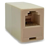 STRG-617 Rj45 Birleştirici Barel 5 Lİ Paket