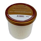 Pastaland Kaskas Şekeri 200 gr (Beyaz)