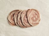 Kuzu Pancetta
