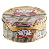 Üçel 1958'den Günümüze Gelen Lezzet Kakaolu Teneke Tahin Helvası 830 gr