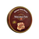 Kakaolu Tahinli Helva 650 gr. Teneke