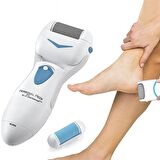 Personal Pedi Pilli Ayak Topuk Temizleyicisi