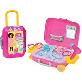 Barbie Güzellik Set Bavulum