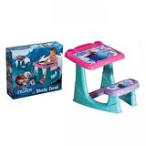 Çalışma Masası frozen 3+yaş
