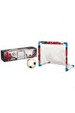 Spiderman Futbol Kalesi