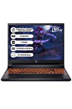Acer Nitro V16 ANV16-41 AMD R7 8845HS 32GB 1TB SSD RTX4060-8GB Dos 16" WUXGA 165Hz Taşınabilir Bilgisayar NH.QRUEY.003