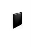 500x1000 Panel Radyatör Tip 22-PKKP Siyah