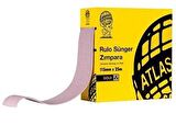 Atlas Gold 220 Kum Sünger Zımpara 115 mm 1 Metre