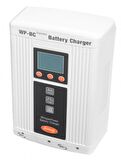 Whisper Power Supreme Redresör WBC Supreme 12V-40A