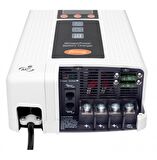 Whisper Power Supreme Redresör WBC Supreme 12V-40A