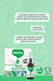 Siveno %100 Doğal Kaş ve Kirpik Serumu Bitkisel Yoğunlaştırıcı Canlandırıcı Yoğun Bakım Yağı Vegan 10 ml