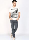 T-Box Chino Pantolon