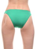 Limon Koyu Nefti Kadın Bikini Alt