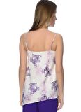House Of Camellia Pembe Kadın Bluz 61ISI BLZ486P2 HC