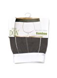 The Don Antrasit Erkek Boxer TDNBMB004