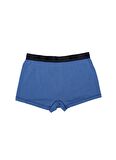 The Don Açık Mavi Erkek Boxer TDNBMB009