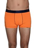 The Don Turuncu Erkek Boxer TDNBMS011