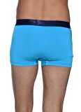 The Don Koyu Turkuaz Erkek Boxer TDNBMS012
