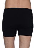 The Don Siyah Erkek Boxer TDNPNY001