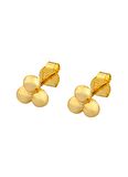 Gimora  Triple Point Studs Küpe