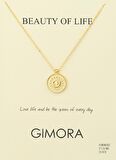 Gimora Beauty Of Medallion Kolye
