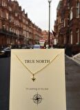 Gimora True North Kolye