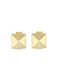 Gimora Pyramit Earring Küpe