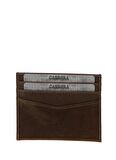 Carrera 9x7 cm Kahve Erkek Kartlık MODEL C101 KARTLIK