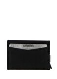 Carrera 7x9 cm Siyah Erkek Kartlık MODEL 36 KARTLIK