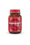 Imuneks Q10 30 Kapsül Yeni