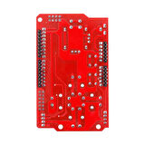 Arduino Joystick Shield