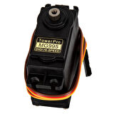 MG995 12 KG Servo Motor 180 Derece Normal Kalite