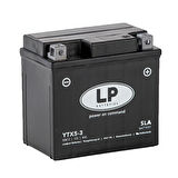 LP Ytx5-3 Sla Akü