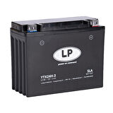 LP Ytx24h-3 Sla Akü