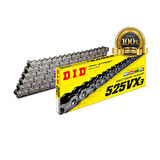 D.I.D Bmw S 1000 R Zincir X-Ringli Çelik 525/120L