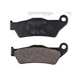 Braking Bmw R 1200 R Arka Fren Balatası 06-14 Yarı Metalik 794Sm1