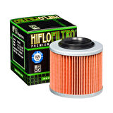 Hiflo Bmw F 650 St Yağ Fİltresi Hf151