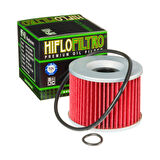 Hiflo Kawasaki Ninja 250 R Yağ Filtresi Hf401